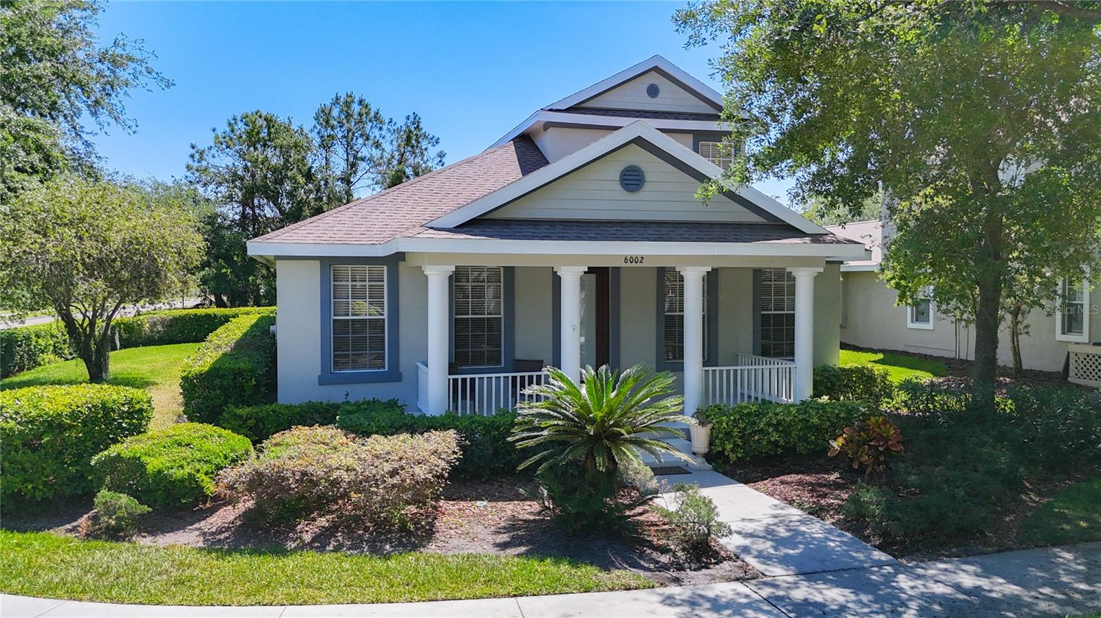 6002 CHURCHSIDE DR, LITHIA, FL, 33547