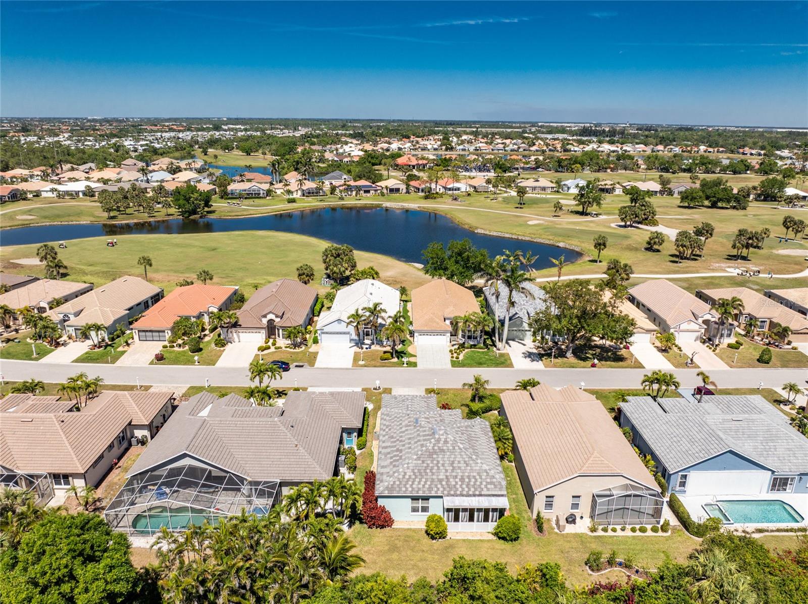 26199 FEATHERSOUND DR, PUNTA GORDA, FL, 33955