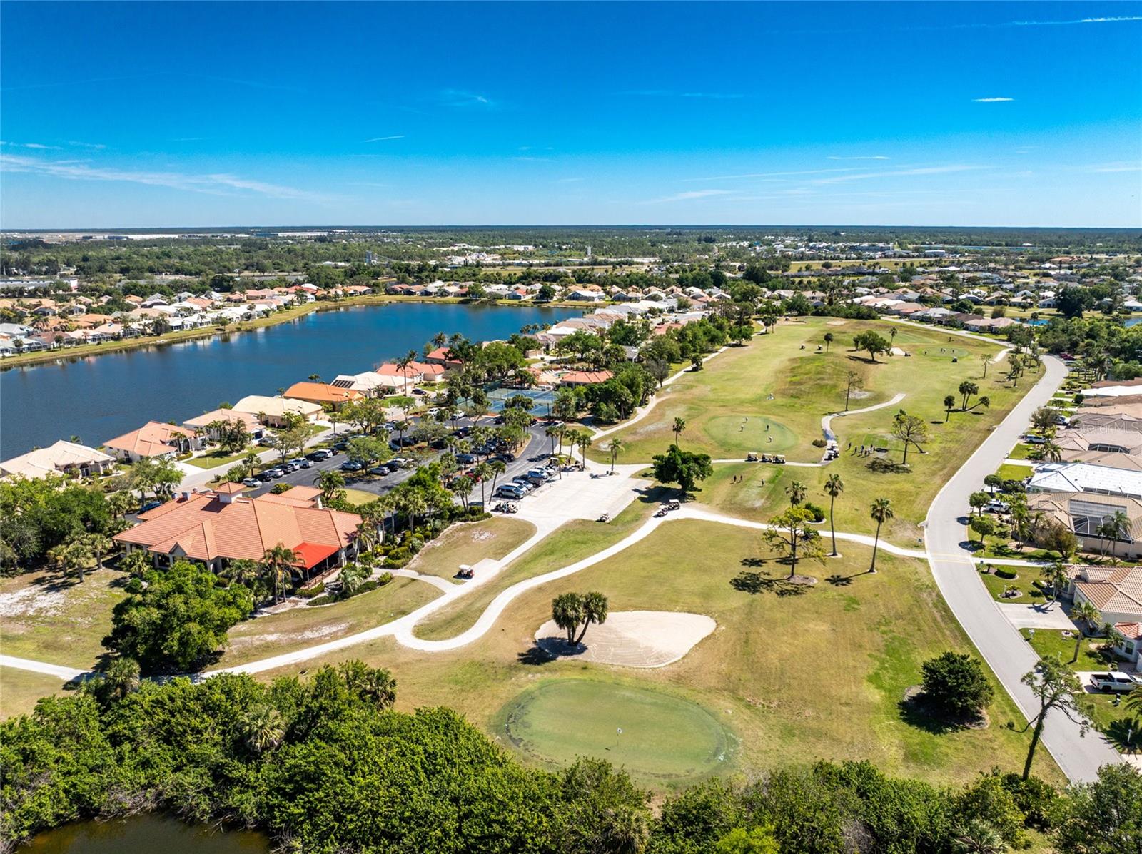 26199 FEATHERSOUND DR, PUNTA GORDA, FL, 33955
