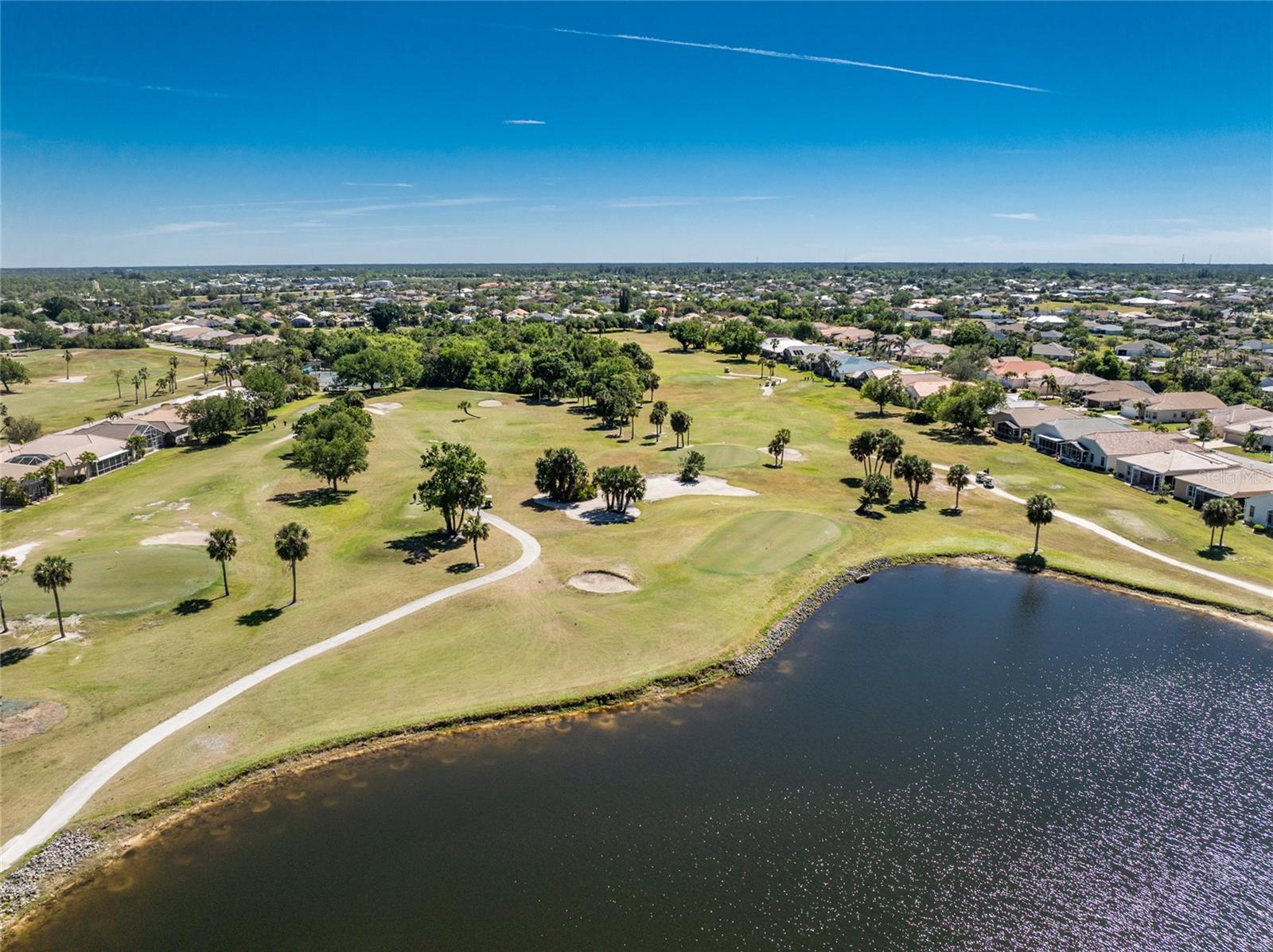 26199 FEATHERSOUND DR, PUNTA GORDA, FL, 33955