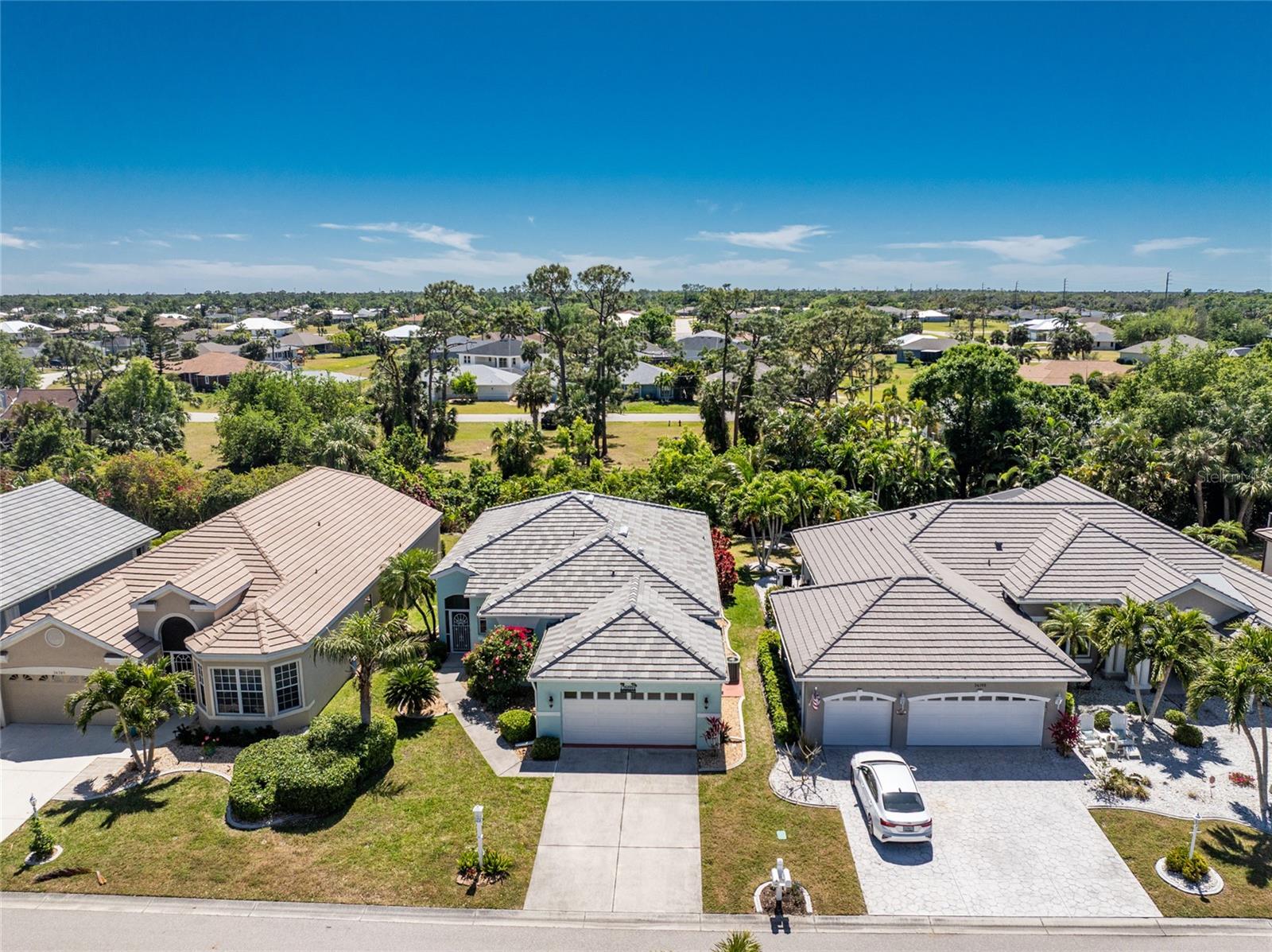 26199 FEATHERSOUND DR, PUNTA GORDA, FL, 33955