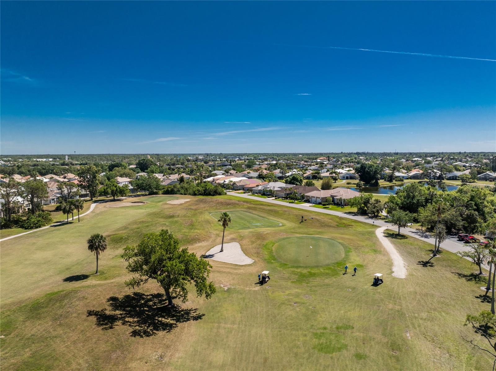 26199 FEATHERSOUND DR, PUNTA GORDA, FL, 33955