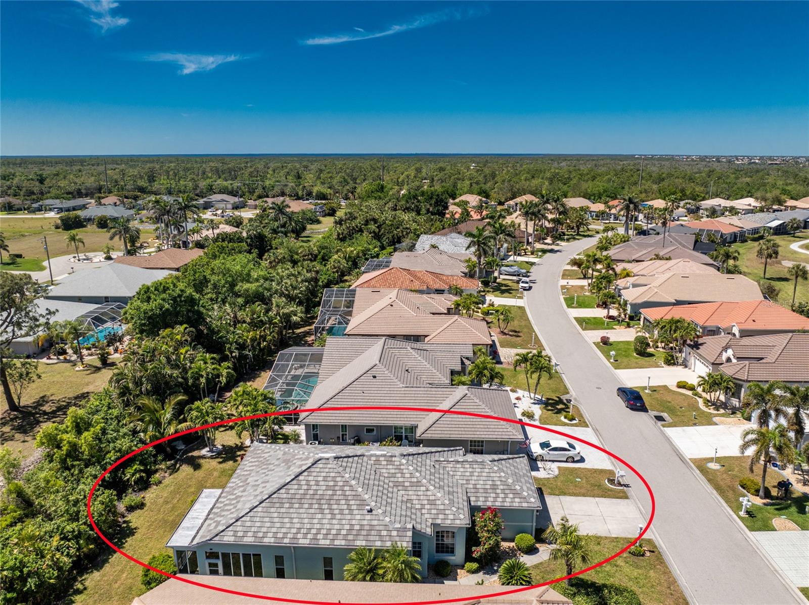 26199 FEATHERSOUND DR, PUNTA GORDA, FL, 33955