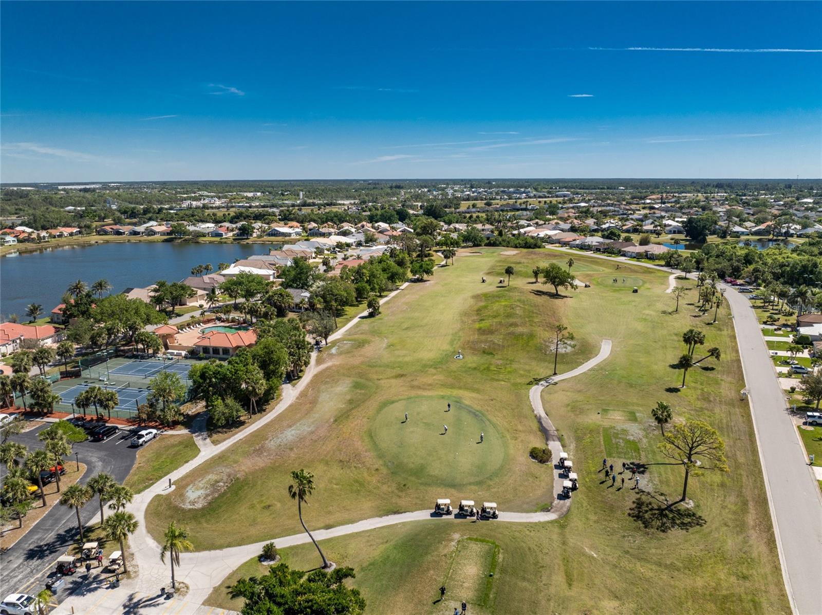 26199 FEATHERSOUND DR, PUNTA GORDA, FL, 33955
