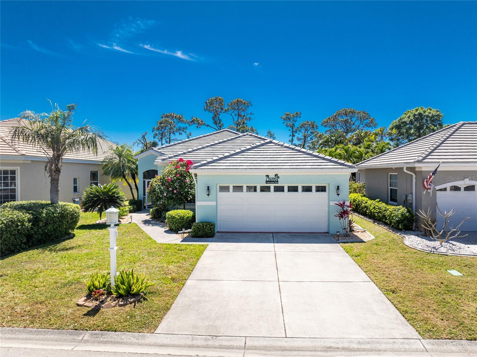 26199 FEATHERSOUND DR, PUNTA GORDA, FL, 33955