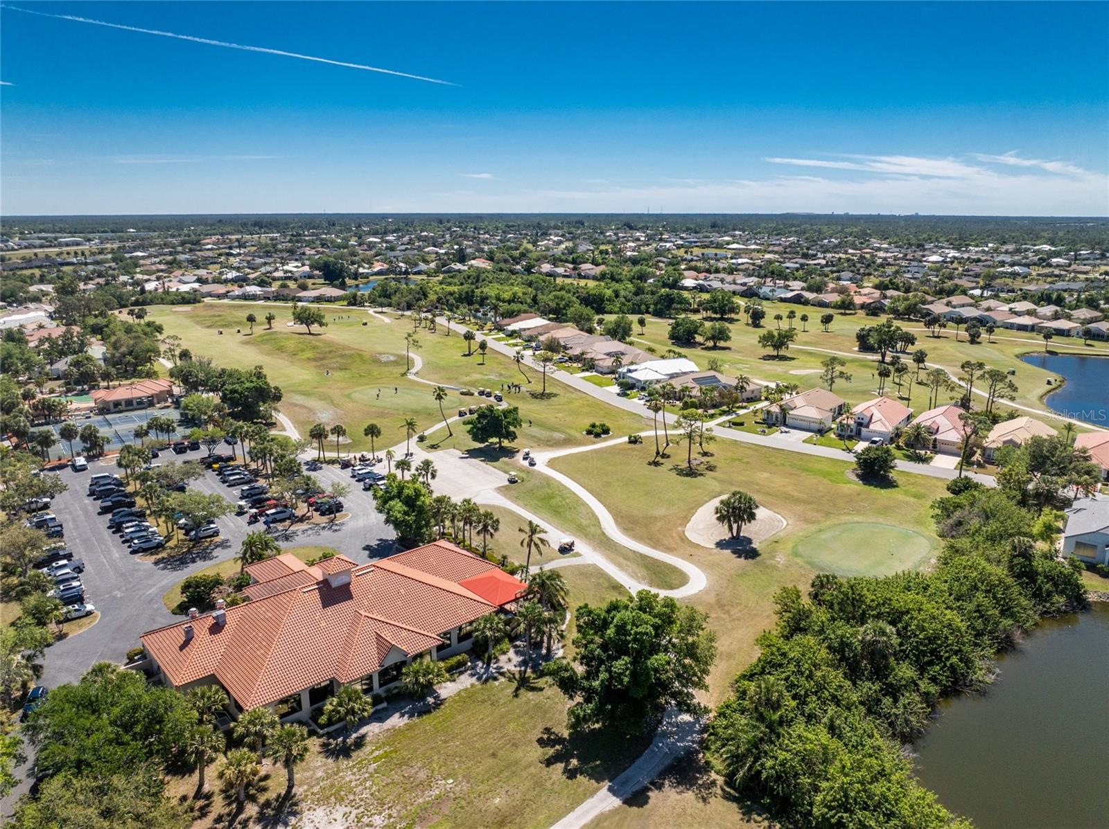 26199 FEATHERSOUND DR, PUNTA GORDA, FL, 33955
