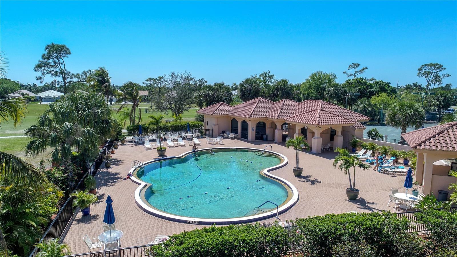 26199 FEATHERSOUND DR, PUNTA GORDA, FL, 33955
