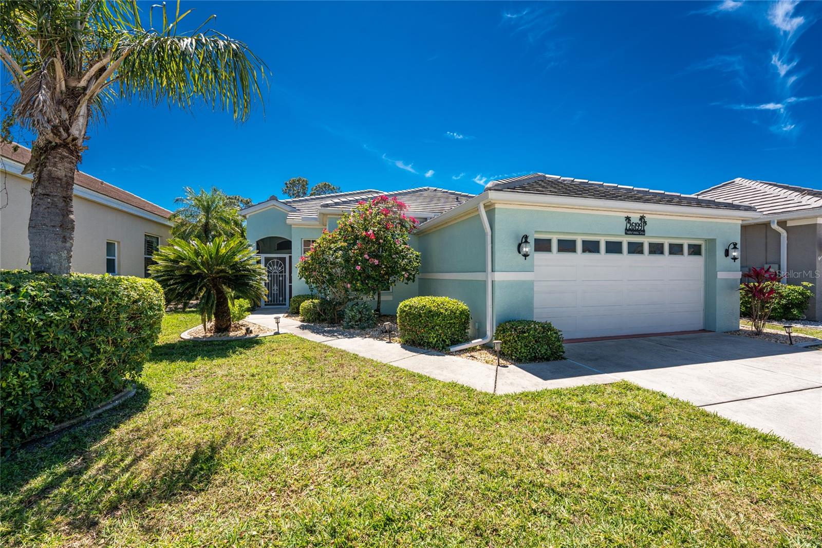 26199 FEATHERSOUND DR, PUNTA GORDA, FL, 33955