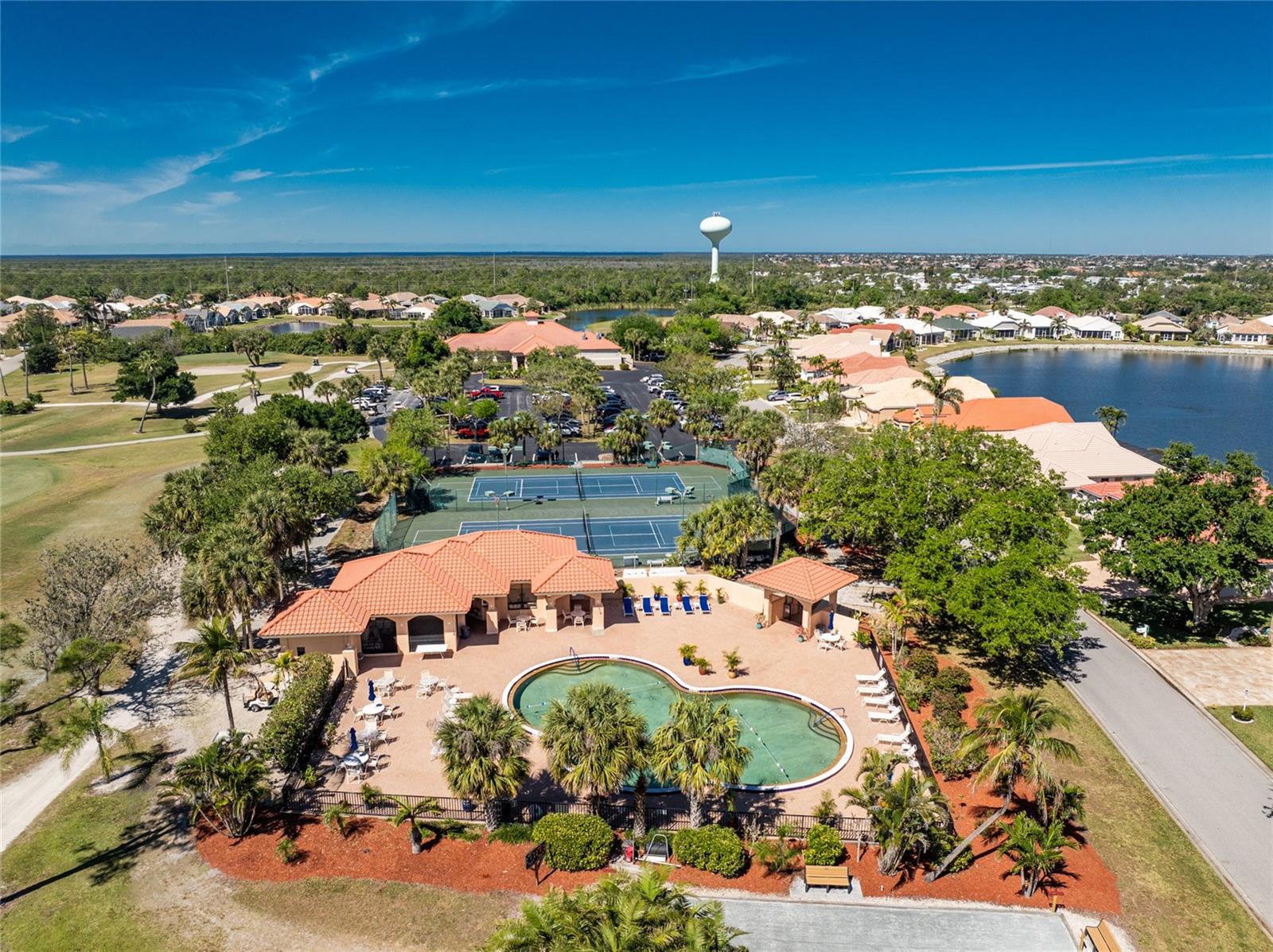 26199 FEATHERSOUND DR, PUNTA GORDA, FL, 33955