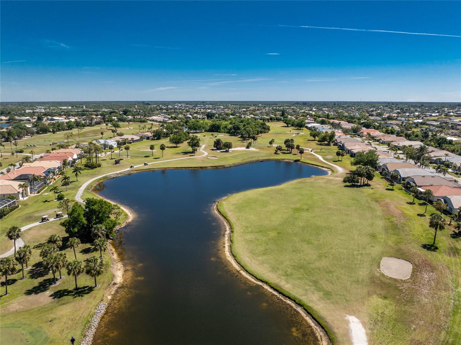 26199 FEATHERSOUND DR, PUNTA GORDA, FL, 33955
