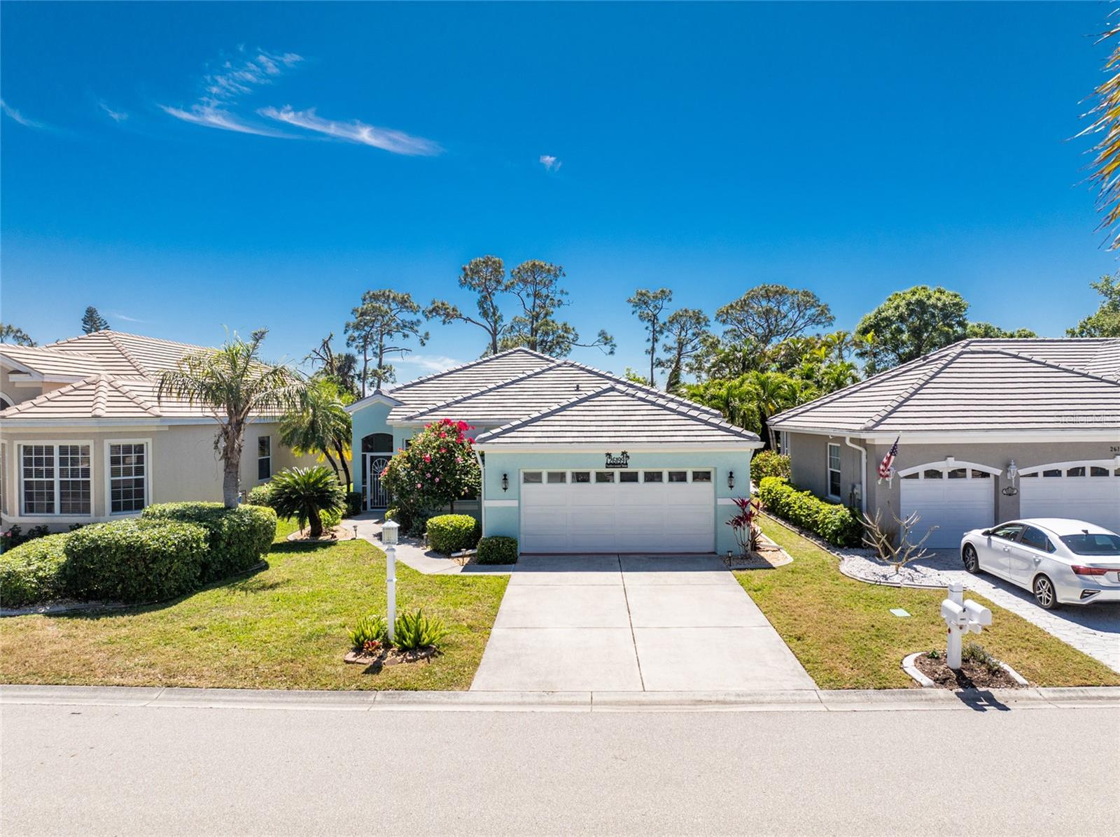 26199 FEATHERSOUND DR, PUNTA GORDA, FL, 33955