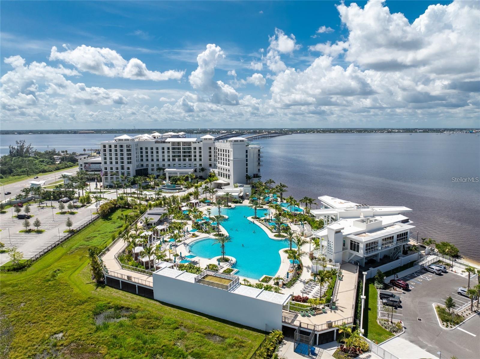 26199 FEATHERSOUND DR, PUNTA GORDA, FL, 33955