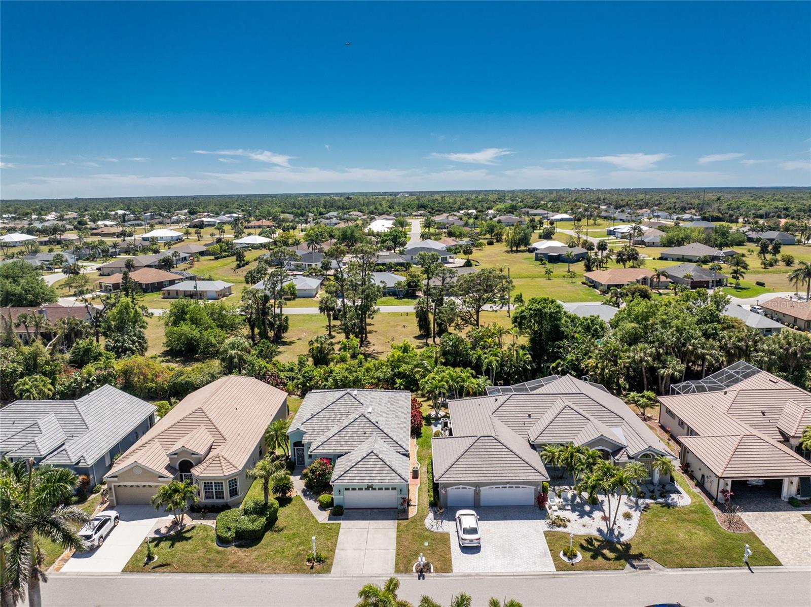 26199 FEATHERSOUND DR, PUNTA GORDA, FL, 33955