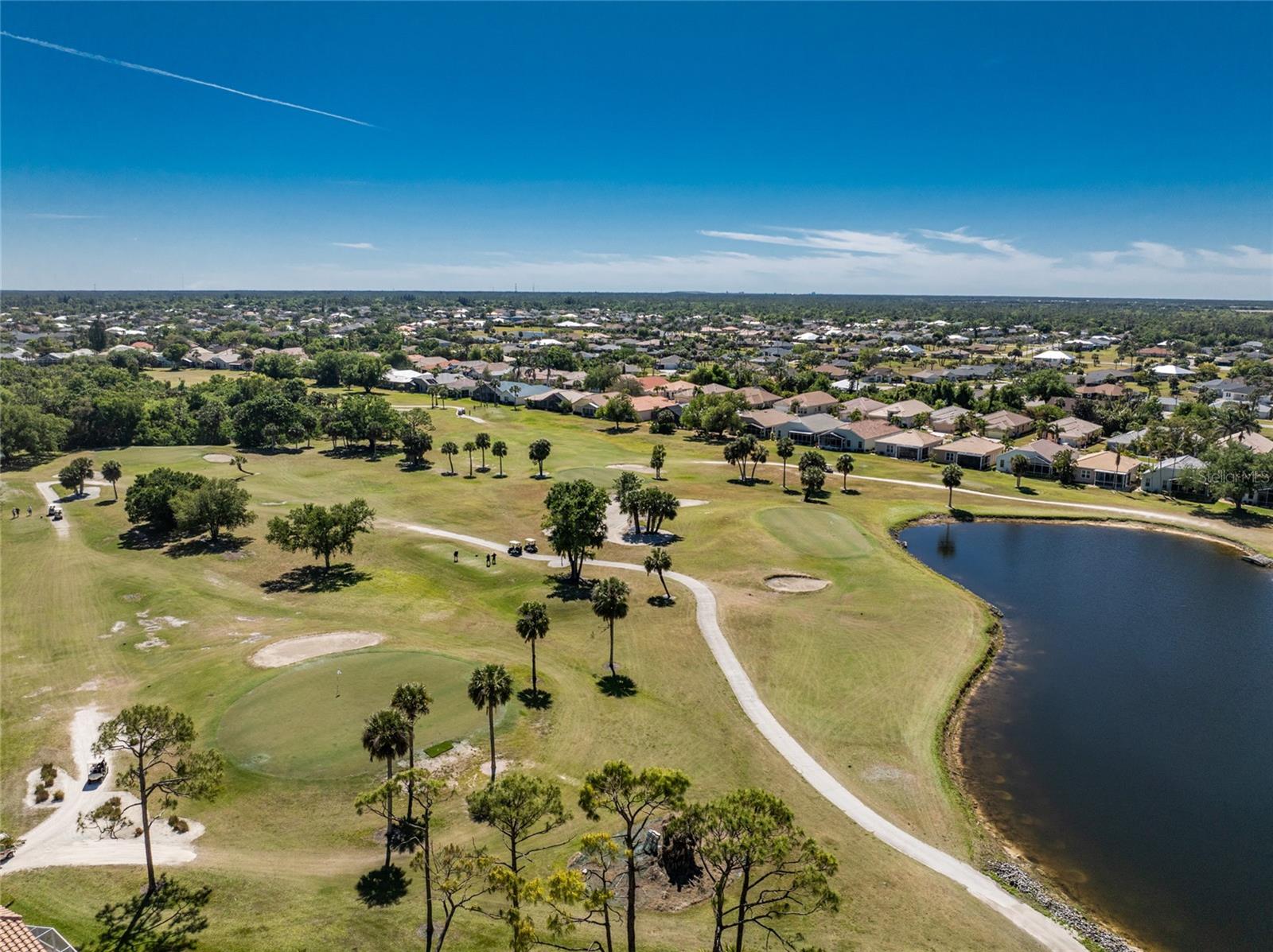 26199 FEATHERSOUND DR, PUNTA GORDA, FL, 33955