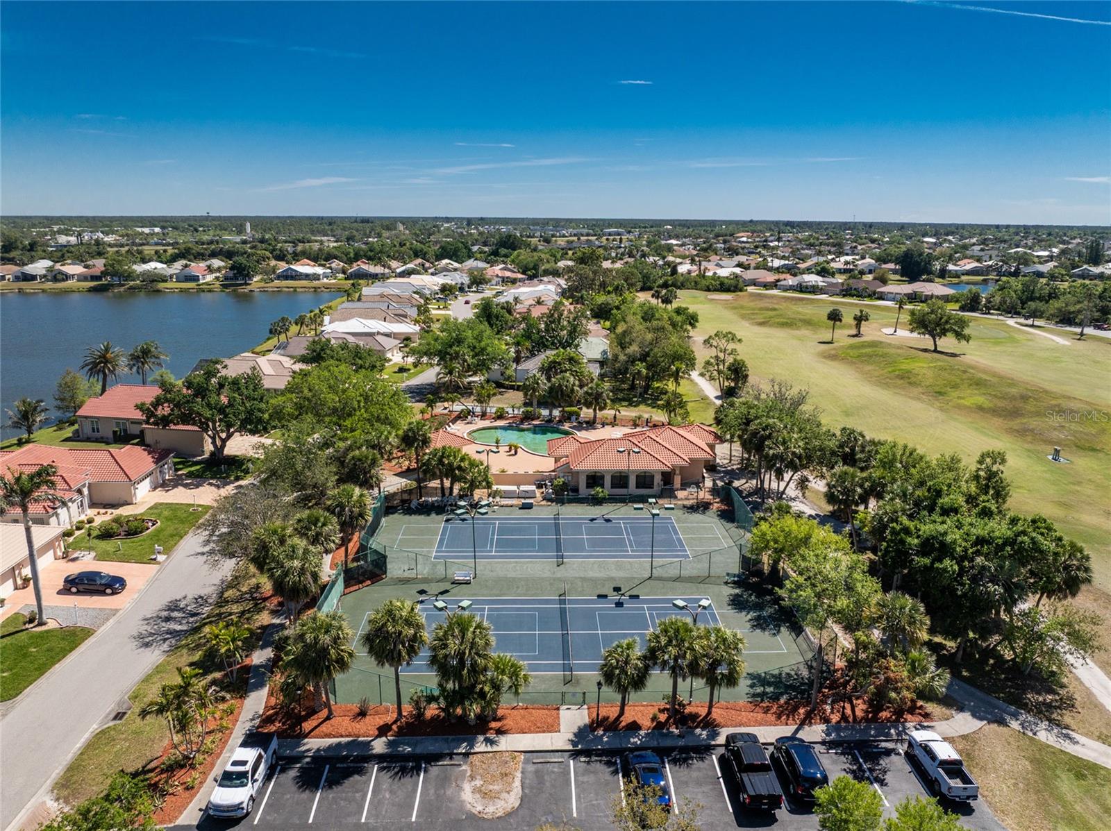 26199 FEATHERSOUND DR, PUNTA GORDA, FL, 33955