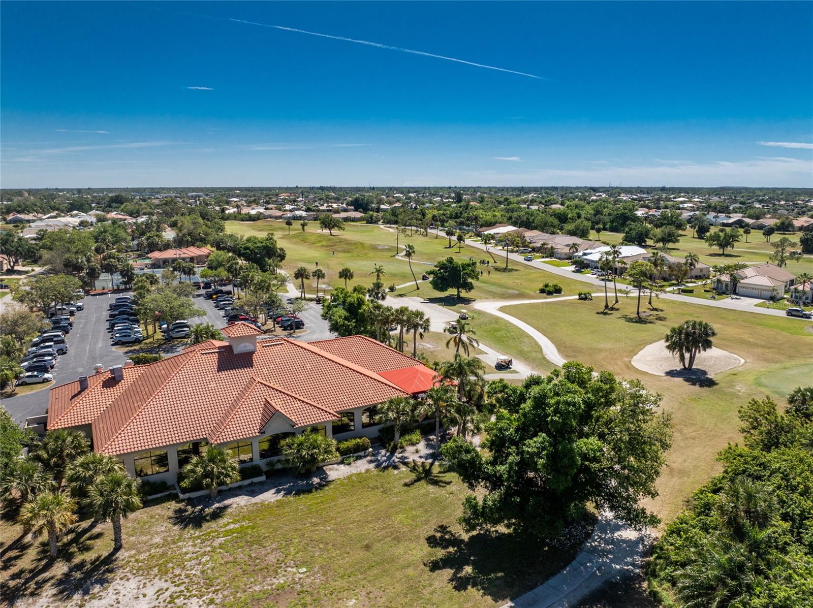 26199 FEATHERSOUND DR, PUNTA GORDA, FL, 33955