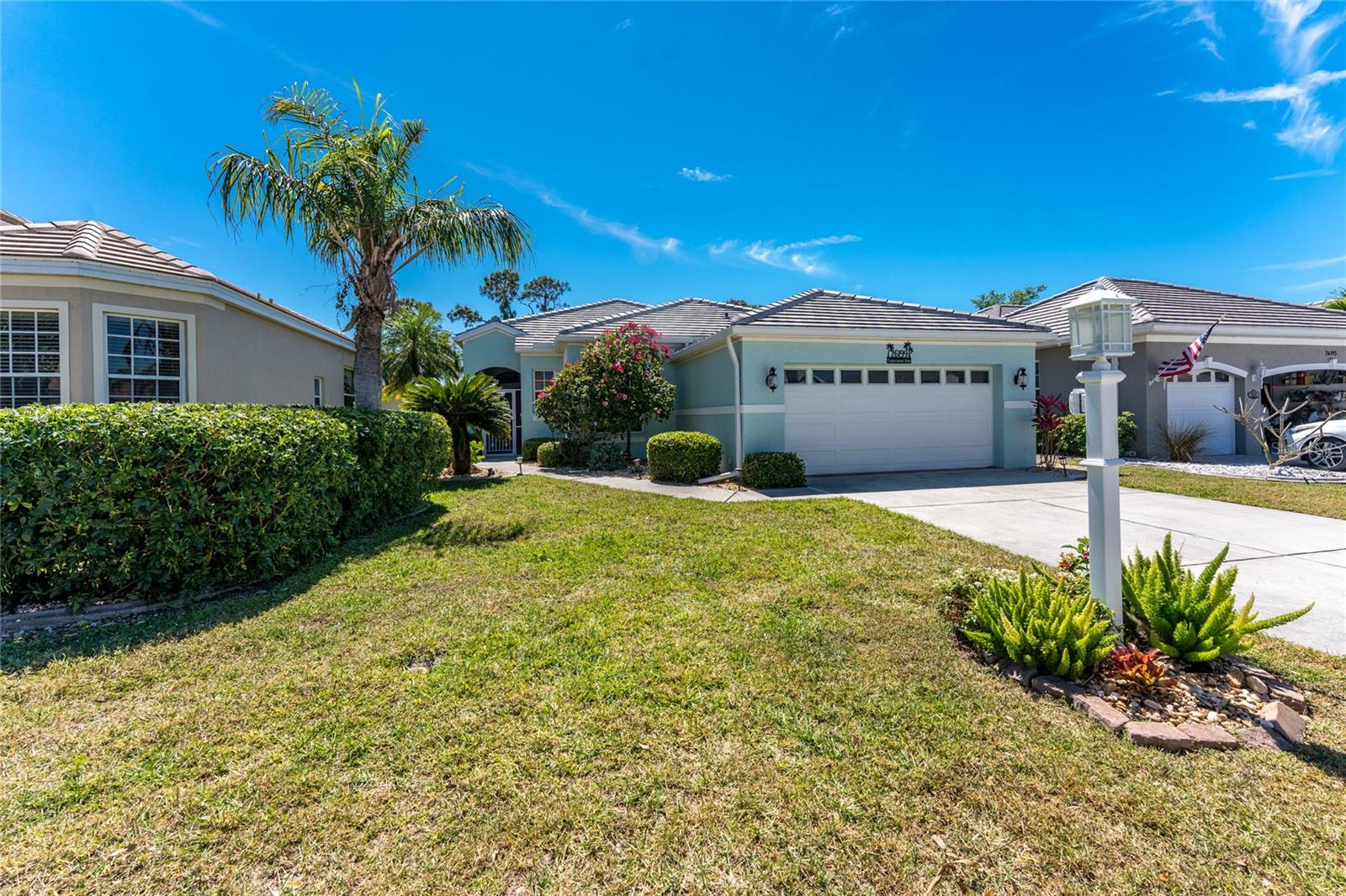26199 FEATHERSOUND DR, PUNTA GORDA, FL, 33955