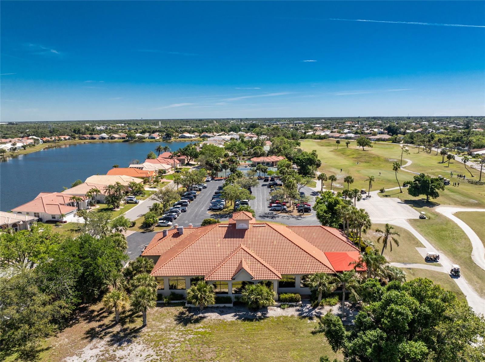 26199 FEATHERSOUND DR, PUNTA GORDA, FL, 33955