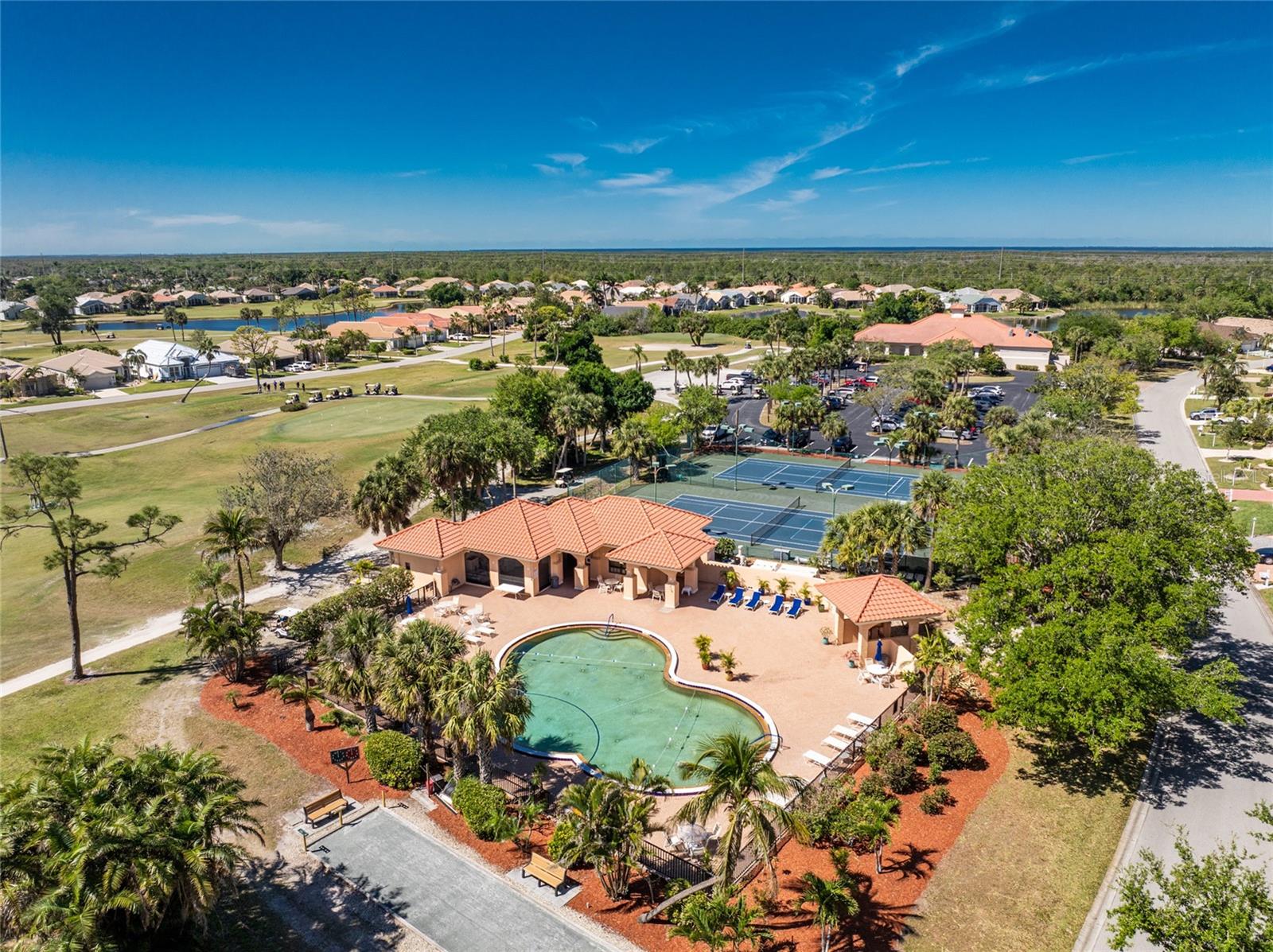 26199 FEATHERSOUND DR, PUNTA GORDA, FL, 33955