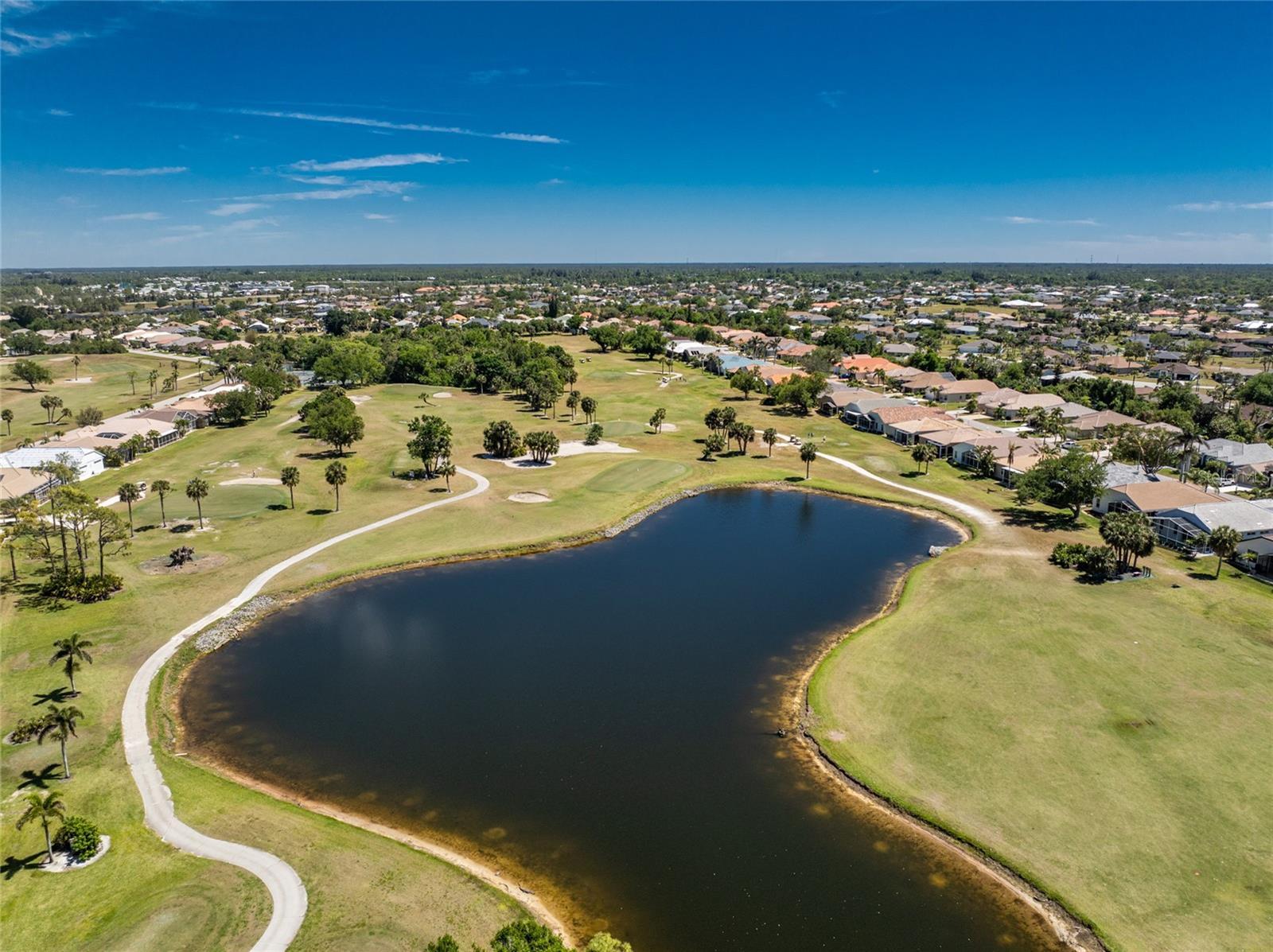 26199 FEATHERSOUND DR, PUNTA GORDA, FL, 33955