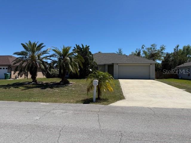 1181 MADURA DR, DELTONA, FL, 32725