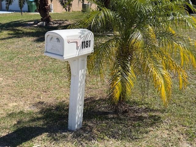 1181 MADURA DR, DELTONA, FL, 32725