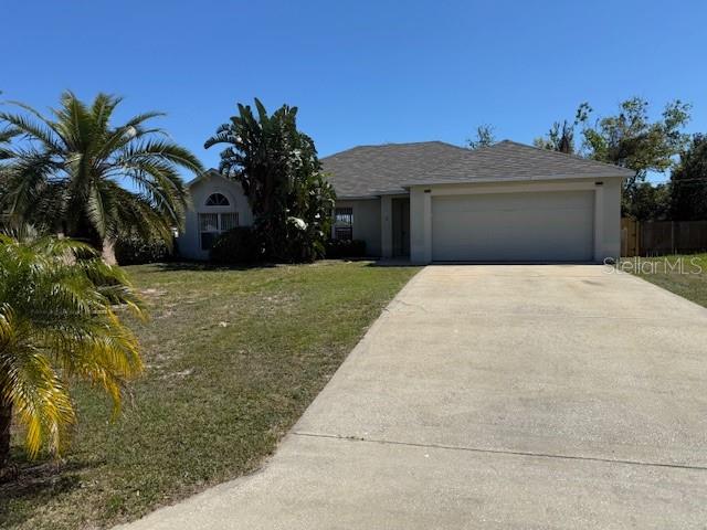 1181 MADURA DR, DELTONA, FL, 32725
