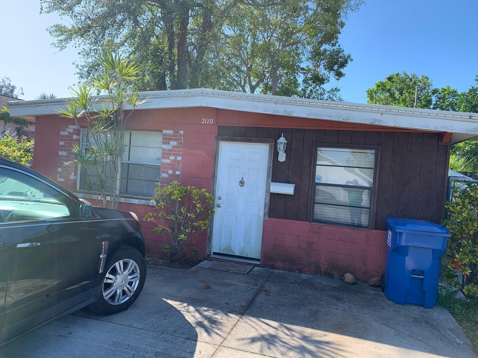 2110 OAKLEY AVE S, ST PETERSBURG, FL, 33712