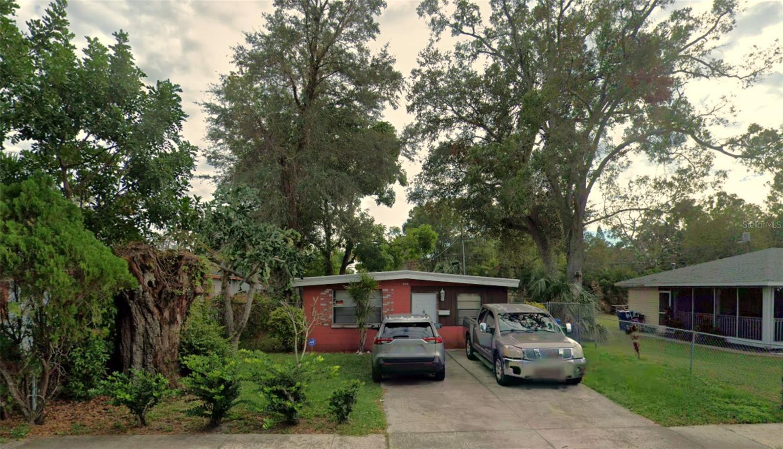 2110 OAKLEY AVE S, ST PETERSBURG, FL, 33712