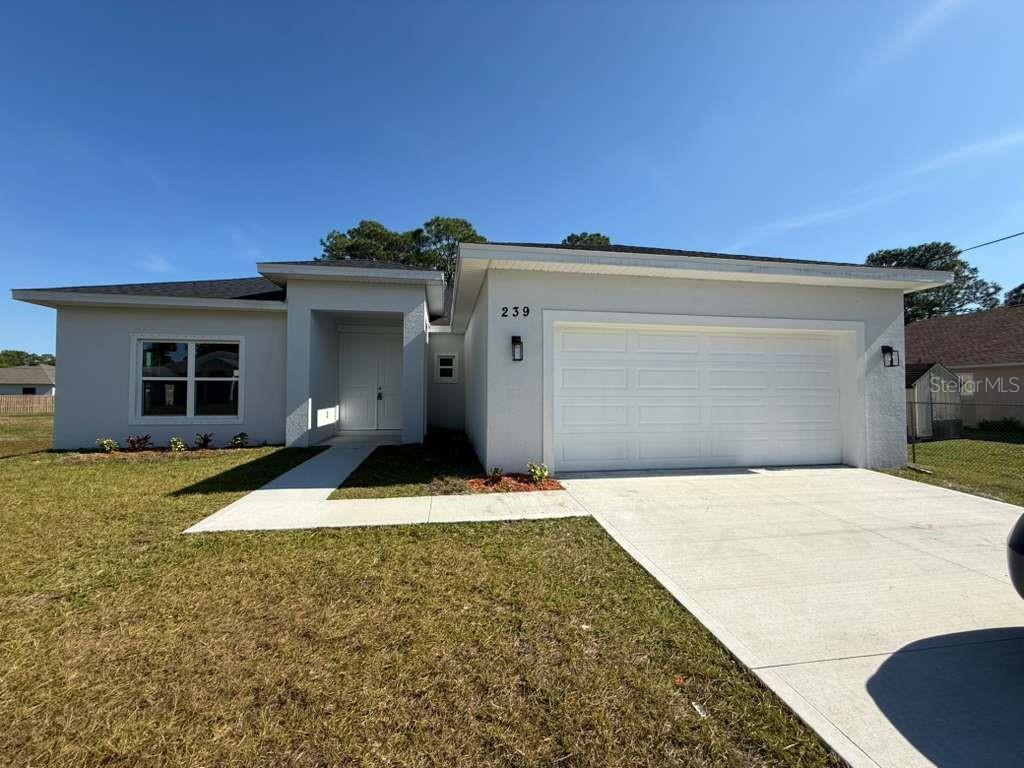286 CATALONIA AVE NW, PALM BAY, FL, 32907