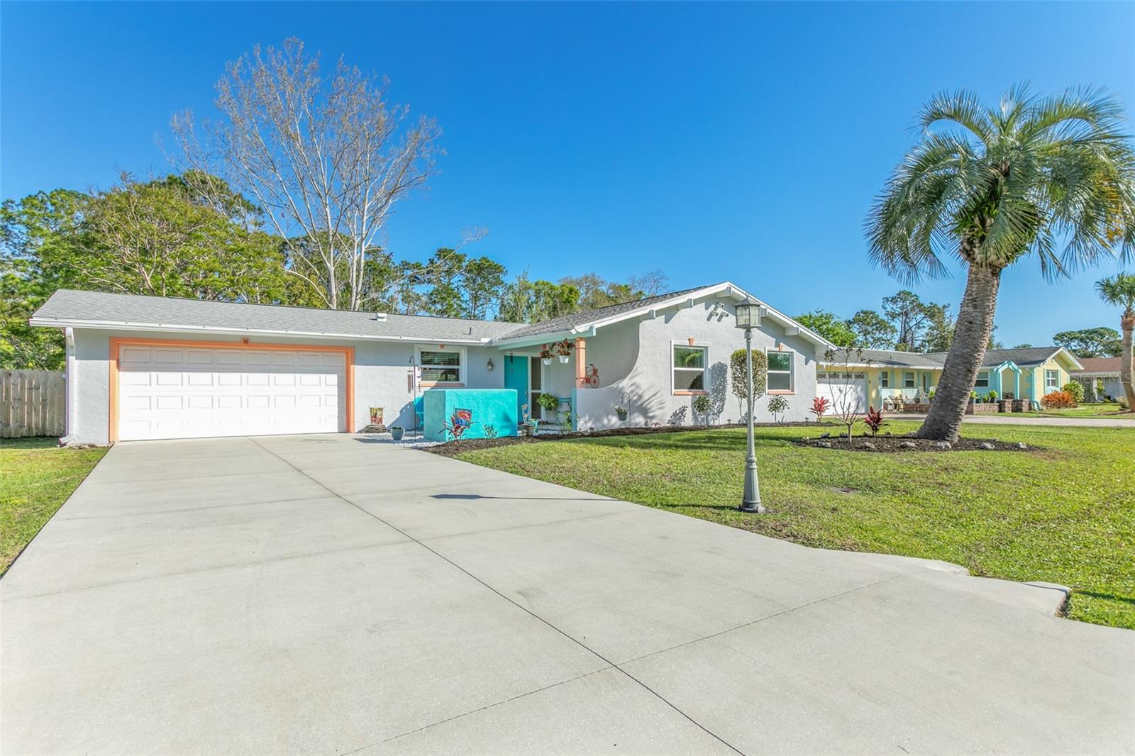 59 FARRAGUT DR, PALM COAST, FL, 32137