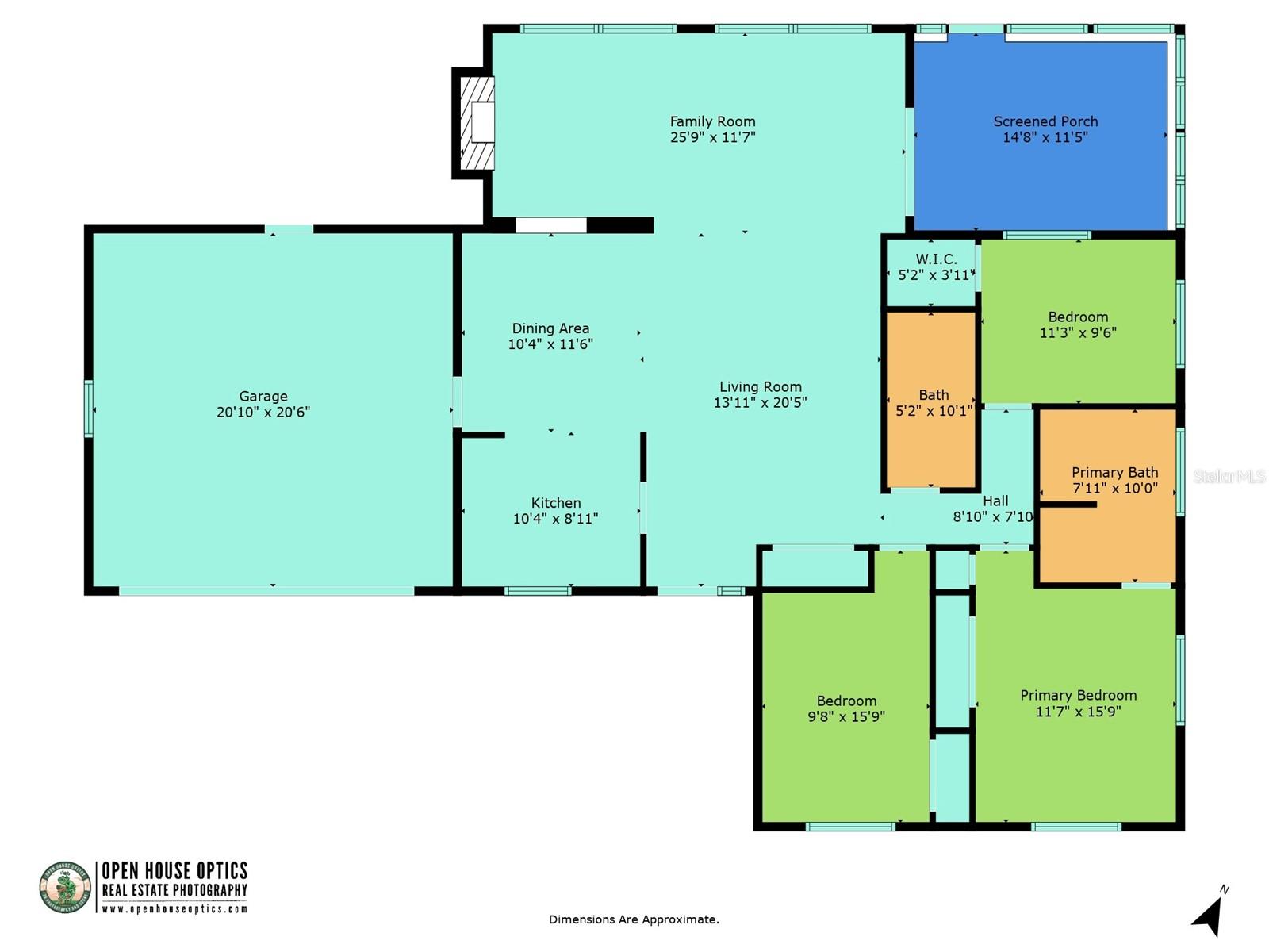 59 FARRAGUT DR, PALM COAST, FL, 32137