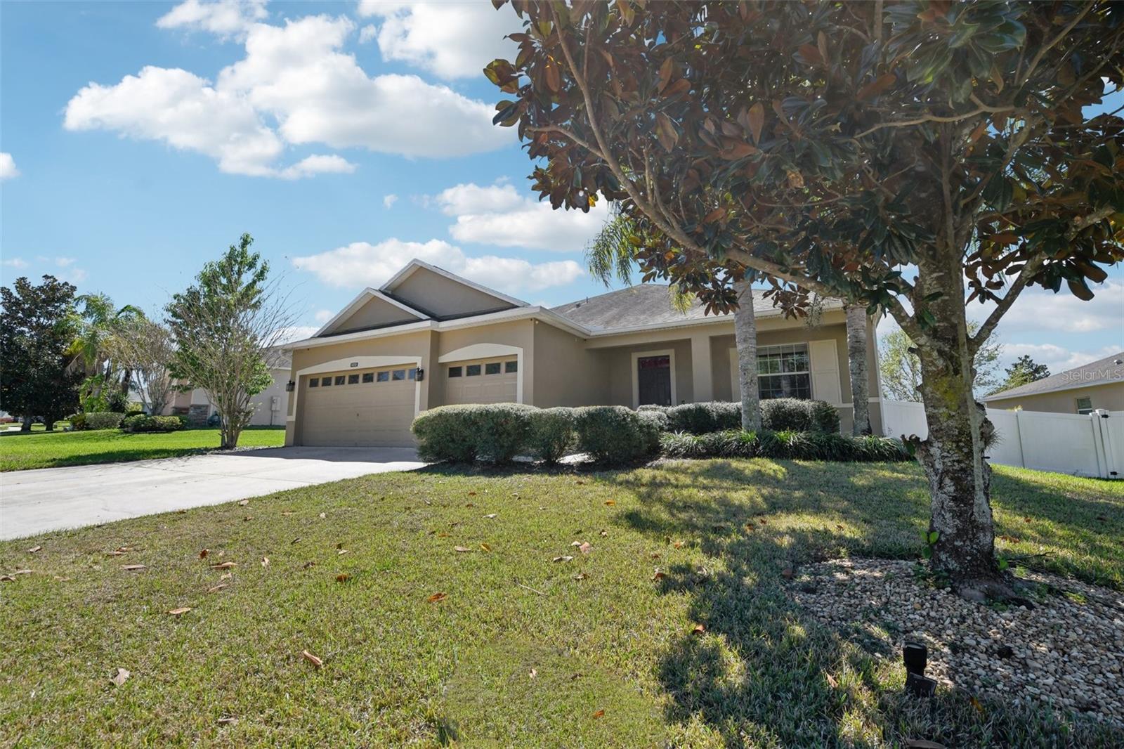 5832 TARLETON WAY, MOUNT DORA, FL, 32757