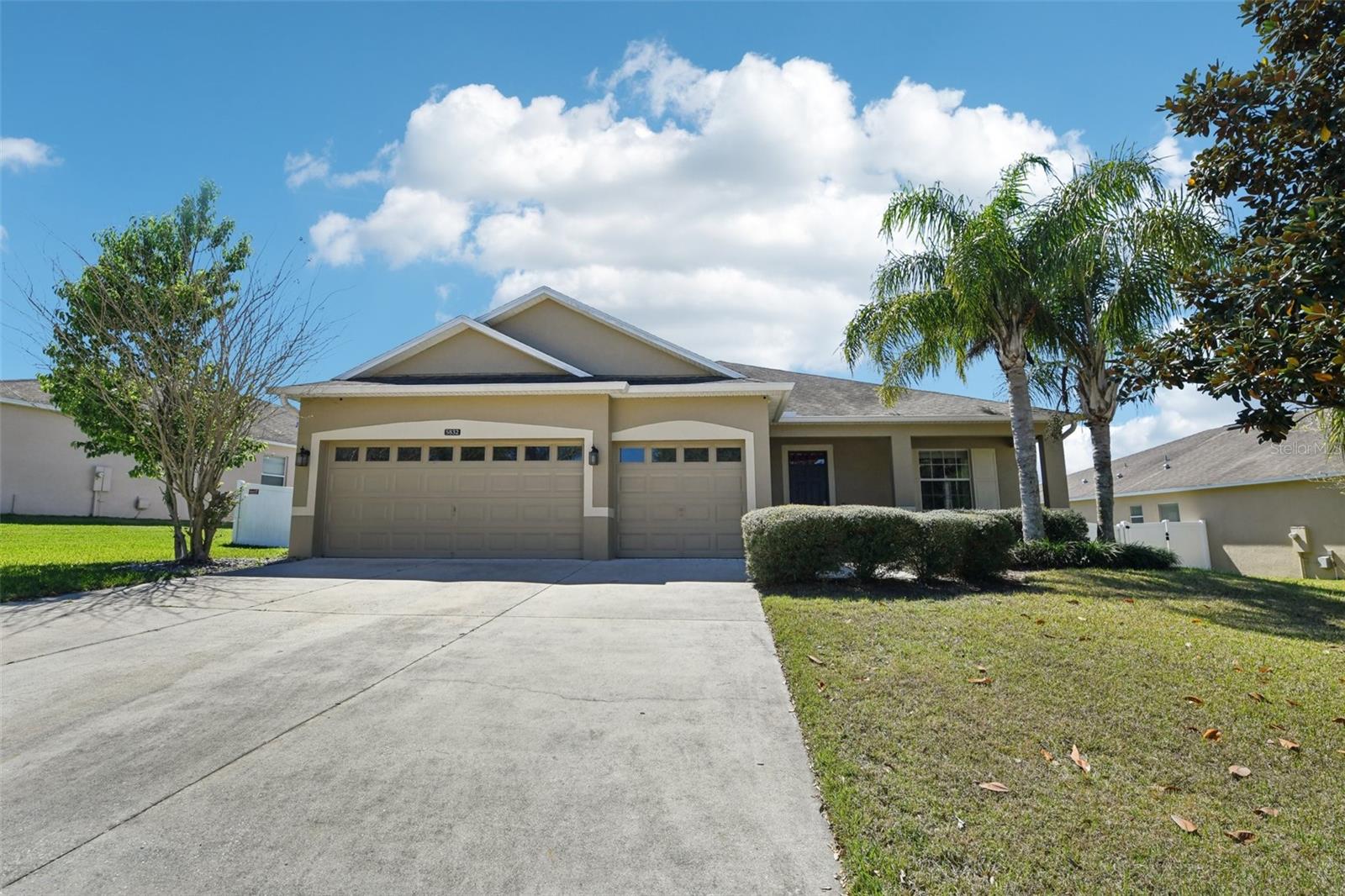 5832 TARLETON WAY, MOUNT DORA, FL, 32757