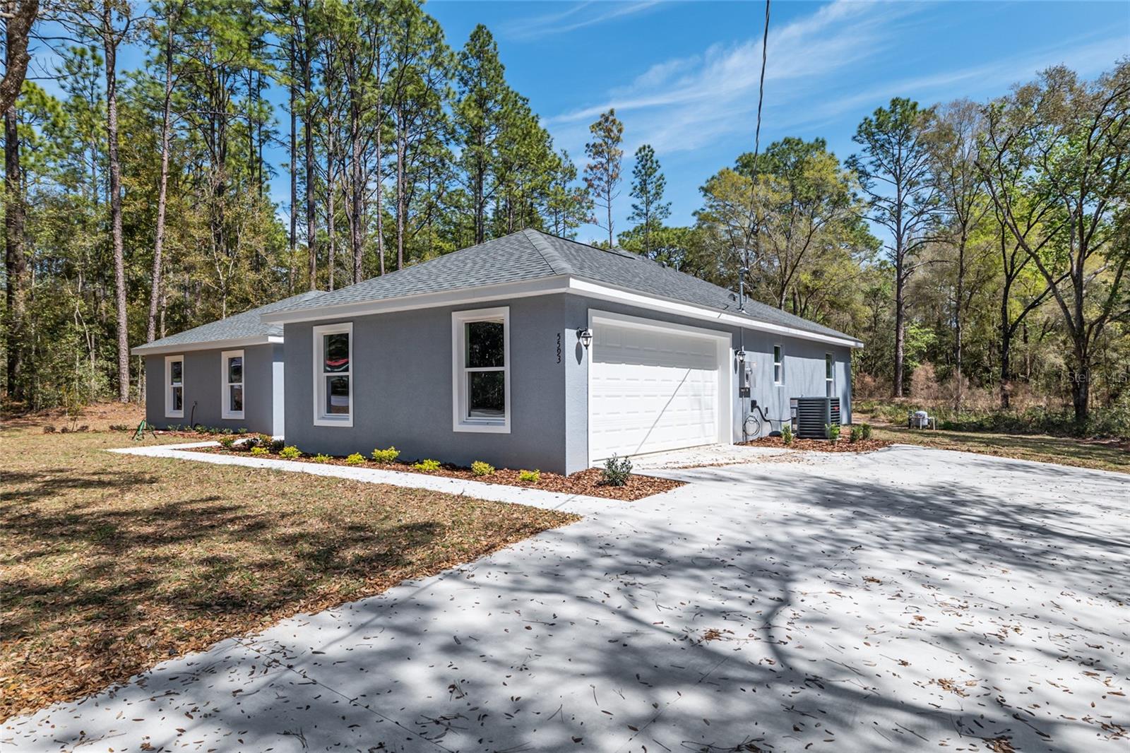 5593 SW 199TH CT, DUNNELLON, FL, 34431