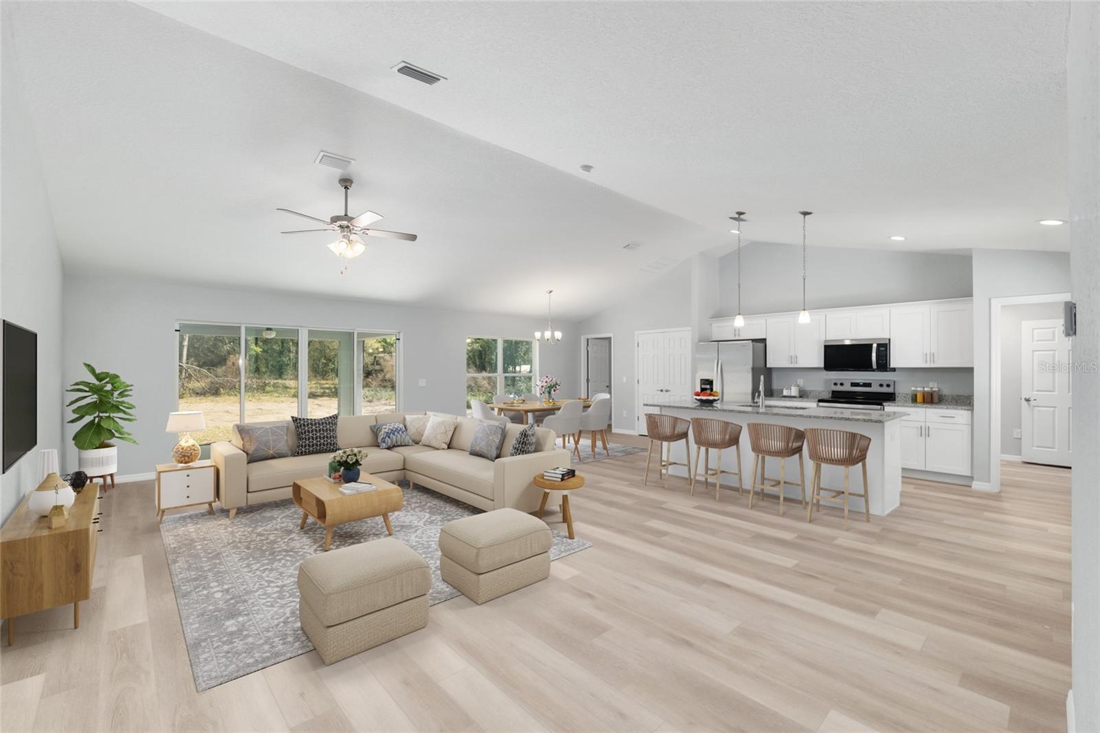 5593 SW 199TH CT, DUNNELLON, FL, 34431
