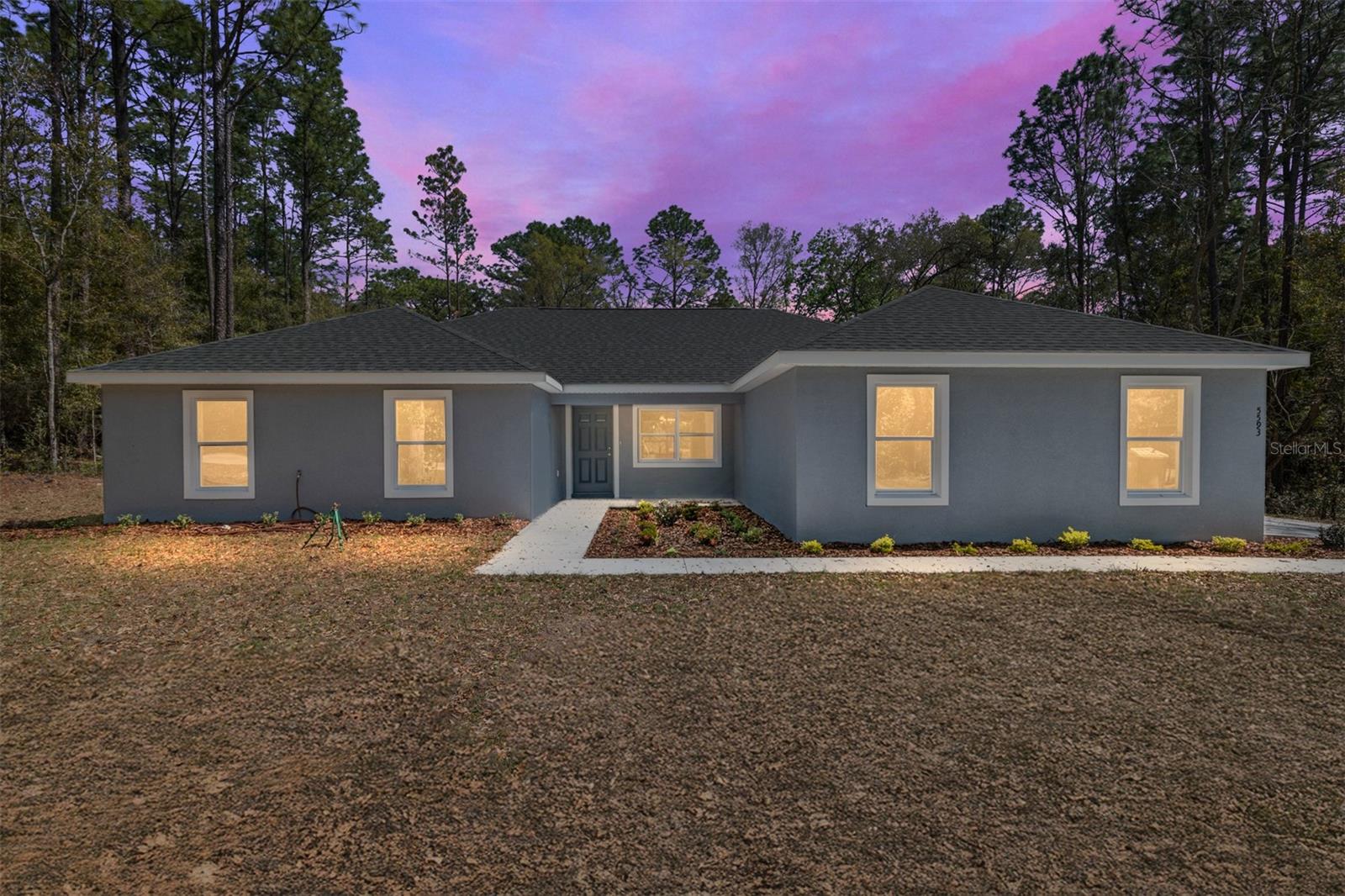 5593 SW 199TH CT, DUNNELLON, FL, 34431