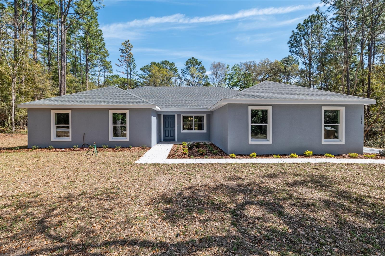 5593 SW 199TH CT, DUNNELLON, FL, 34431