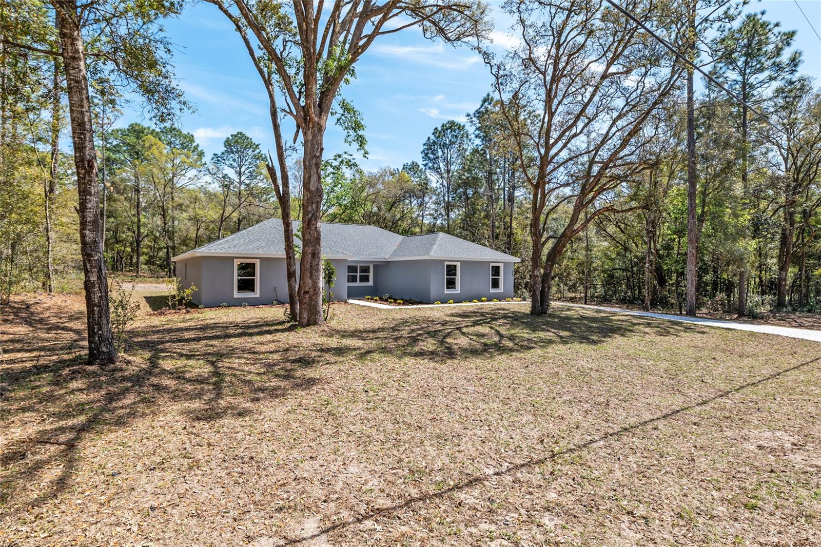 5593 SW 199TH CT, DUNNELLON, FL, 34431