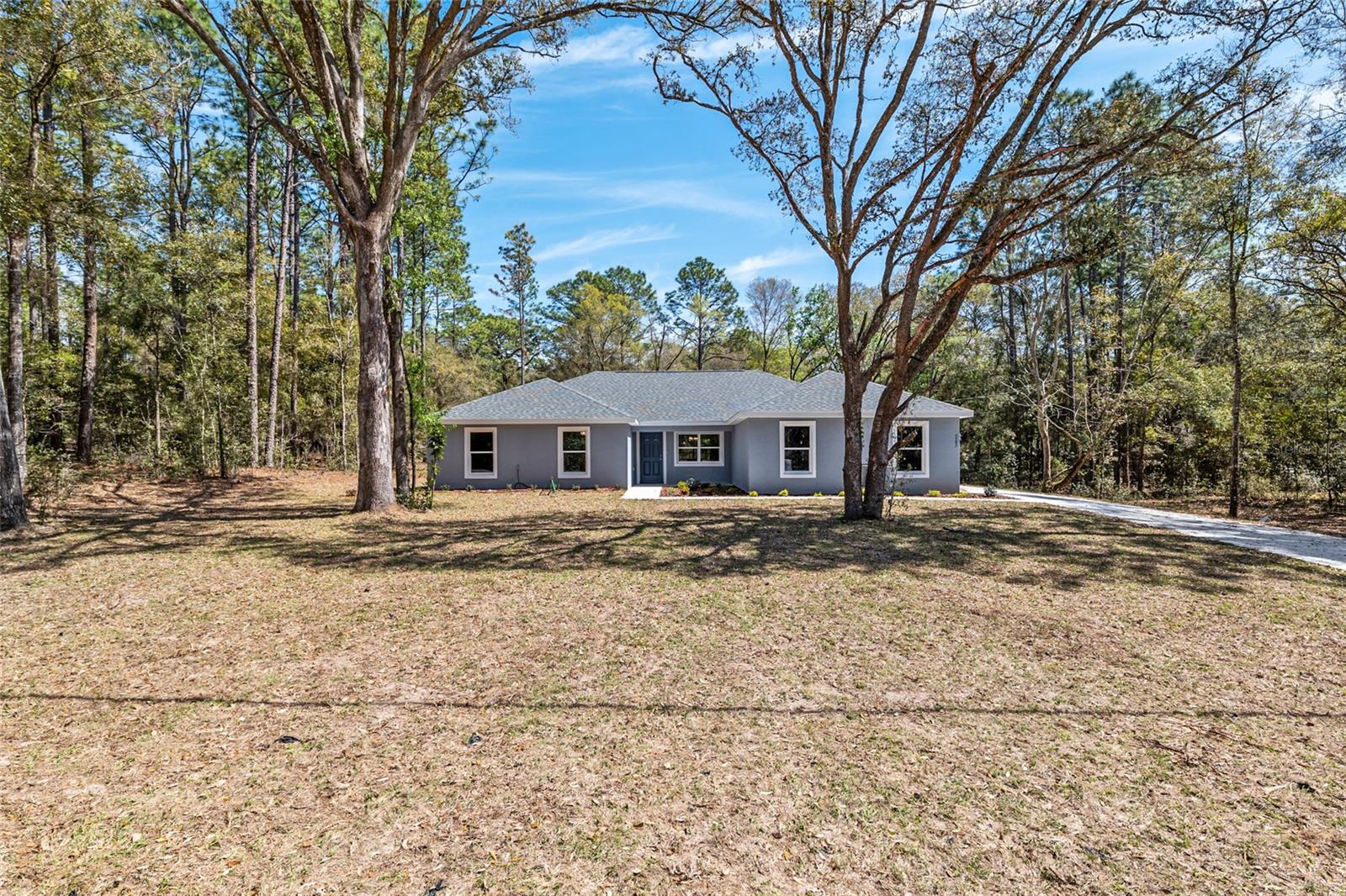 5593 SW 199TH CT, DUNNELLON, FL, 34431