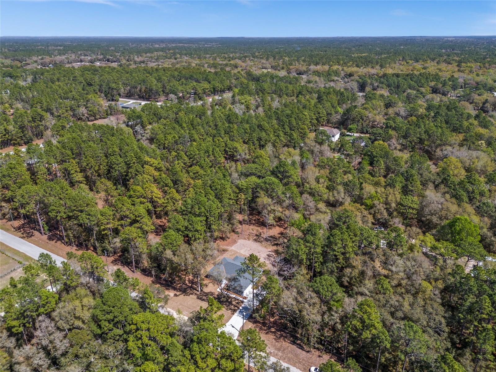 5593 SW 199TH CT, DUNNELLON, FL, 34431