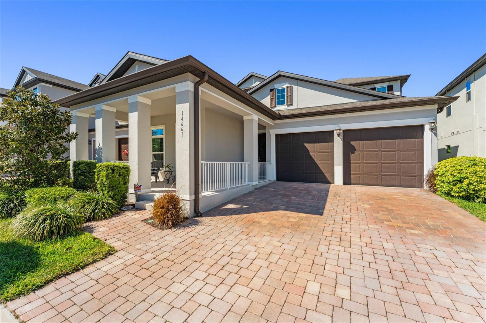 14661 GLADE HILL PARK WAY, WINTER GARDEN, FL, 34787