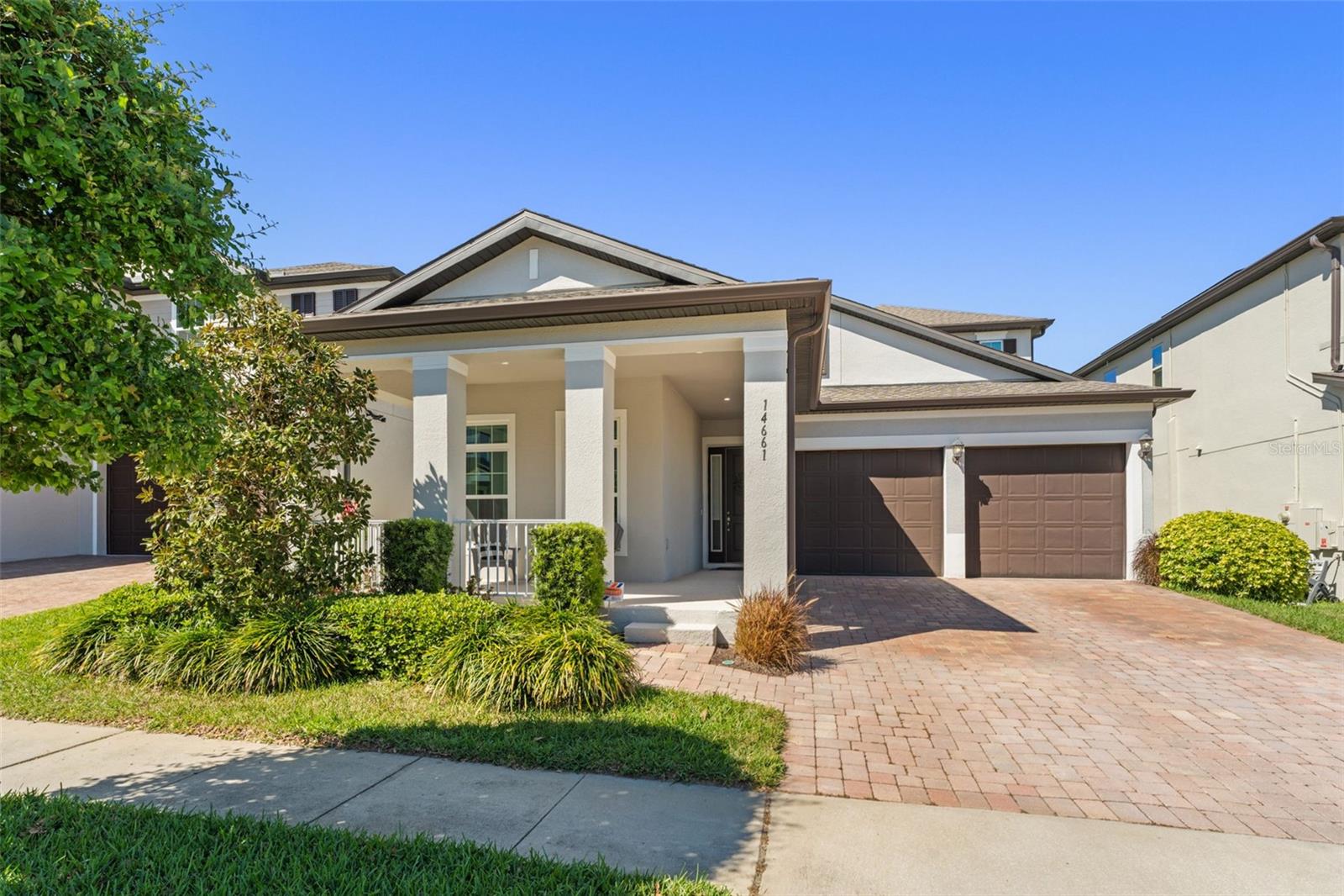14661 GLADE HILL PARK WAY, WINTER GARDEN, FL, 34787