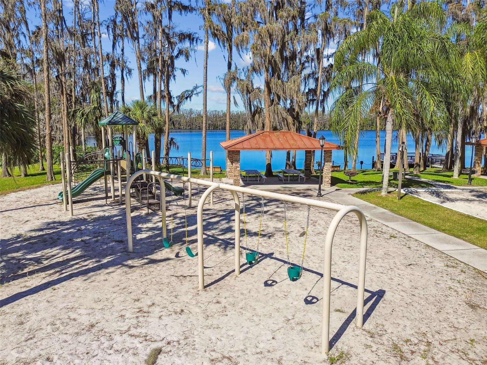 3040 OLIVIA CT, LAND O LAKES, FL, 34638