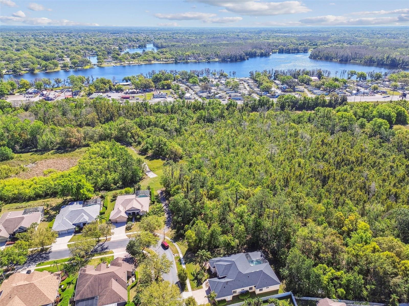3040 OLIVIA CT, LAND O LAKES, FL, 34638