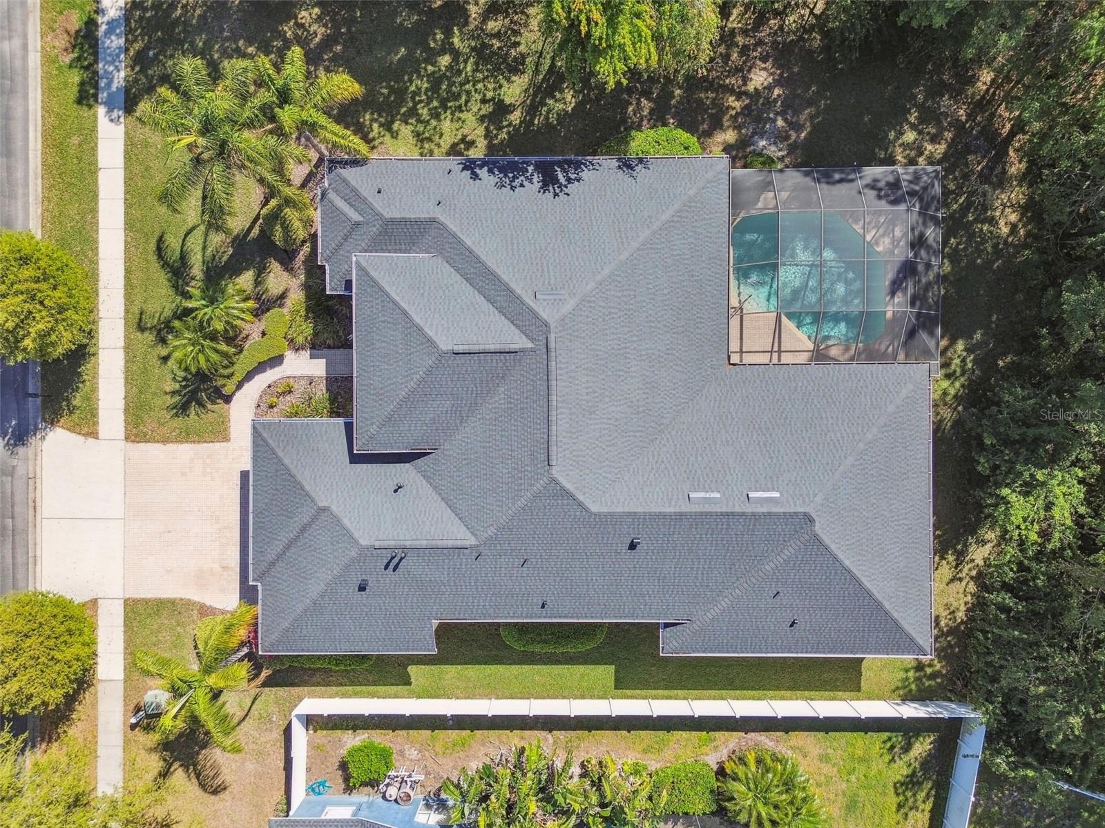 3040 OLIVIA CT, LAND O LAKES, FL, 34638