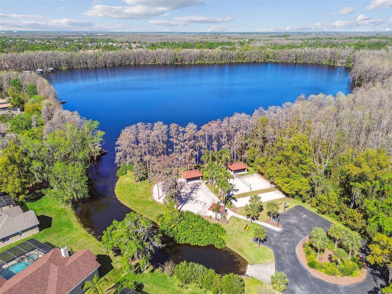 3040 OLIVIA CT, LAND O LAKES, FL, 34638