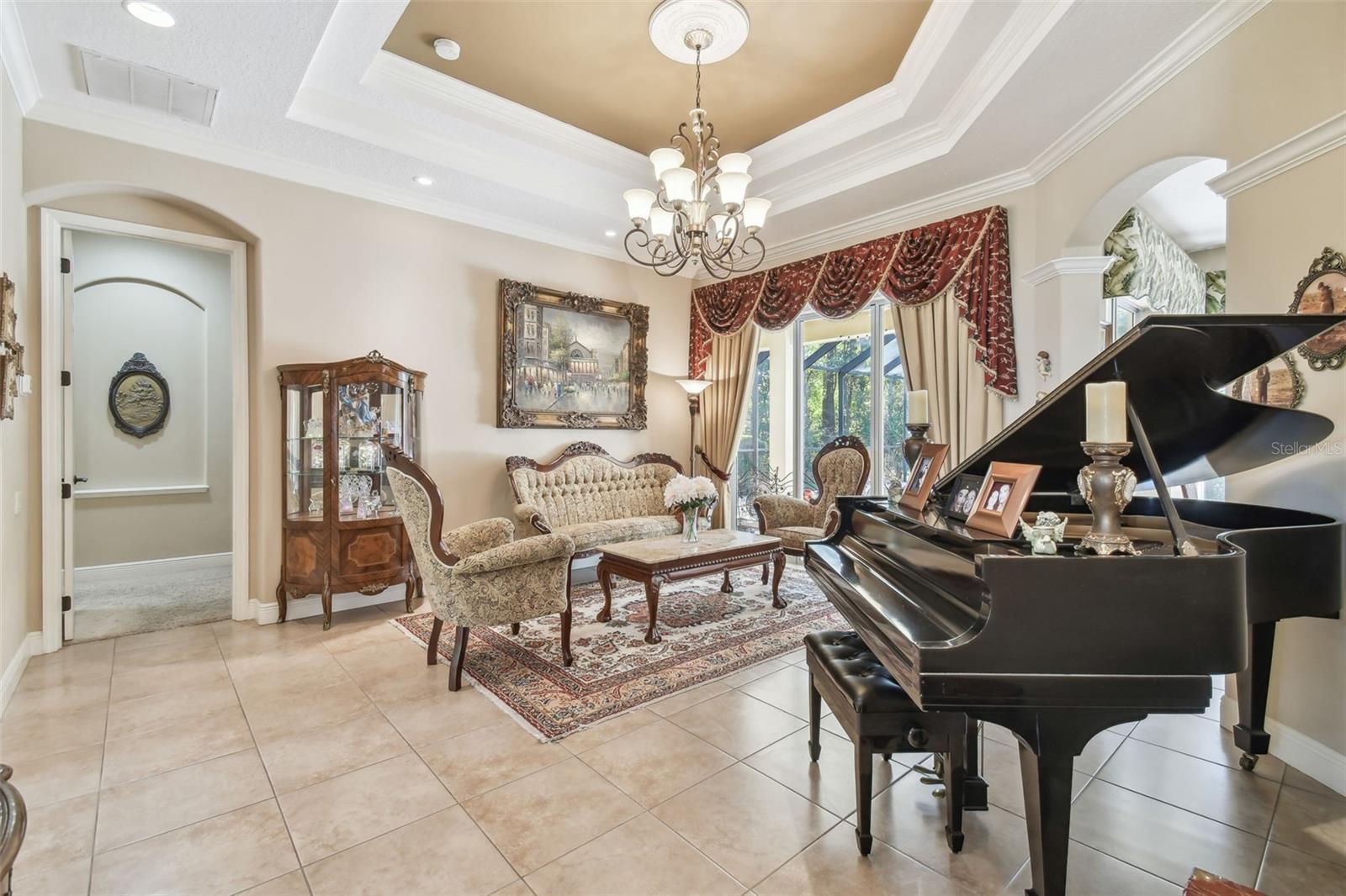 3040 OLIVIA CT, LAND O LAKES, FL, 34638
