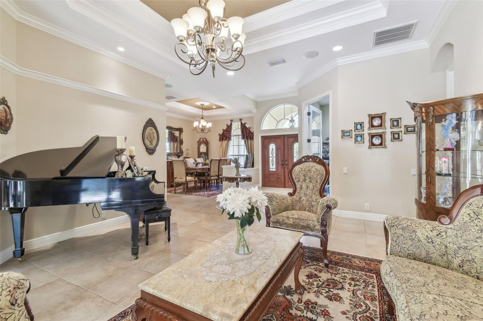 3040 OLIVIA CT, LAND O LAKES, FL, 34638