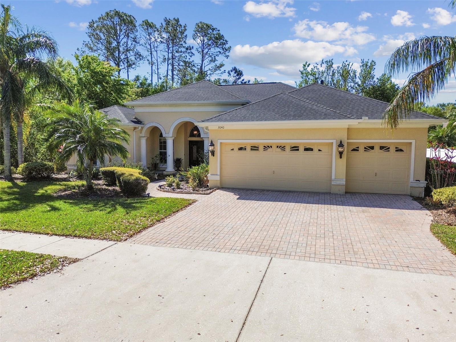 3040 OLIVIA CT, LAND O LAKES, FL, 34638